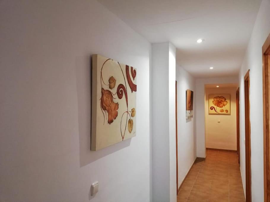 Apartamento Grande En El Puerto Marina Del Este Lägenhet La Herradura  Exteriör bild