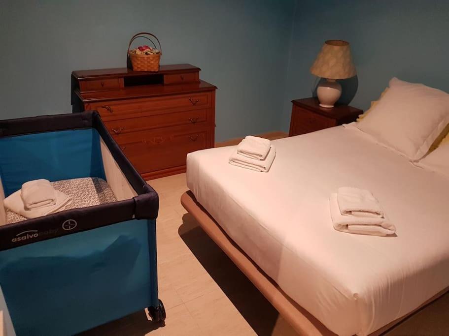 Apartamento Grande En El Puerto Marina Del Este Lägenhet La Herradura  Exteriör bild